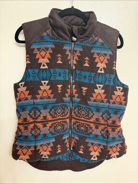 Outback Trading Co Maybelle Vest